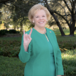 USF President Rhea Law to step down